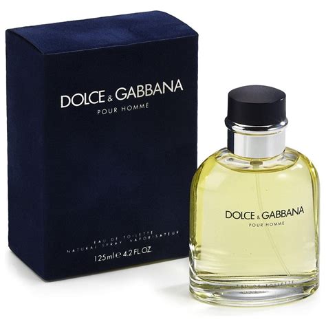 dolce gabbana perfume men price|dolce gabbana fragrance for men.